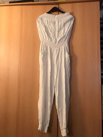 Combi salopette