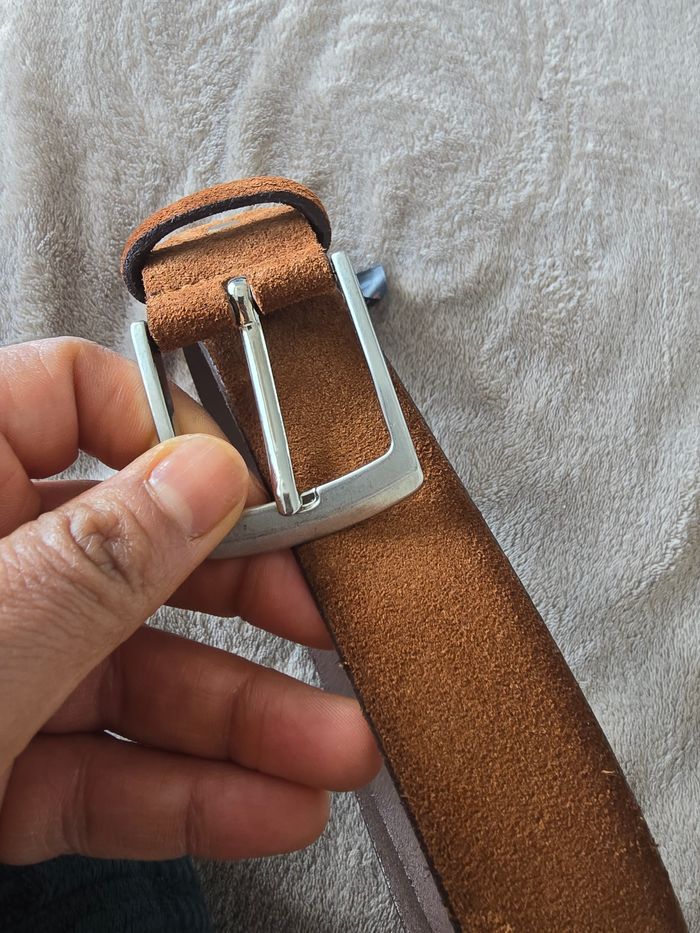 Ceinture ikks - photo numéro 3