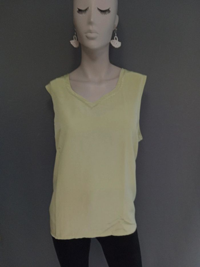 Joli Débardeur 🥰