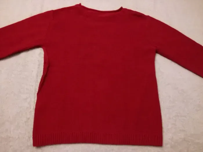 Pull Tape à l'Oeil 6 ans (réf perso F-M4)(familleac72) - photo numéro 2