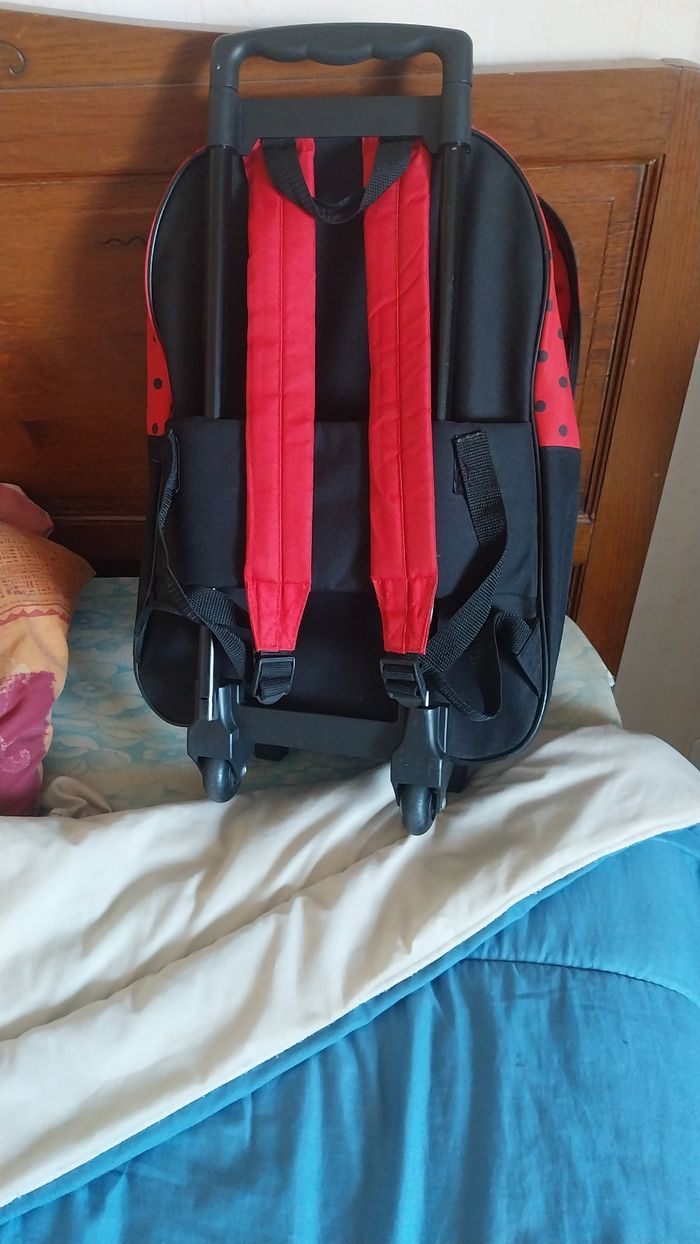Cartable - photo numéro 2