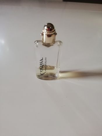 Miniature de collection cartier déclaration