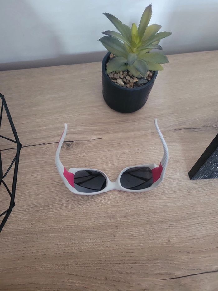 Lunette de soleil julbo - photo numéro 3