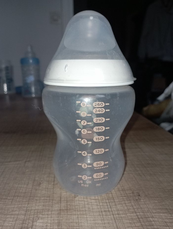 Biberons tommee tippee - photo numéro 6