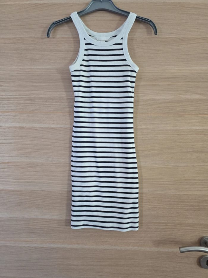 Robe H&M Taille XS