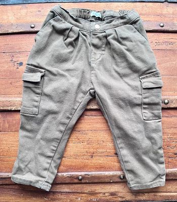 Pantalon IKKS / 18 mois