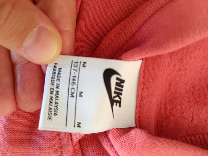 Survêtement fille Nike - photo numéro 2