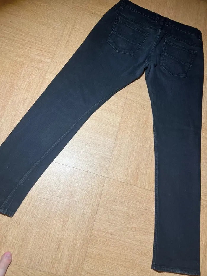 Jeans Us Denim - photo numéro 11