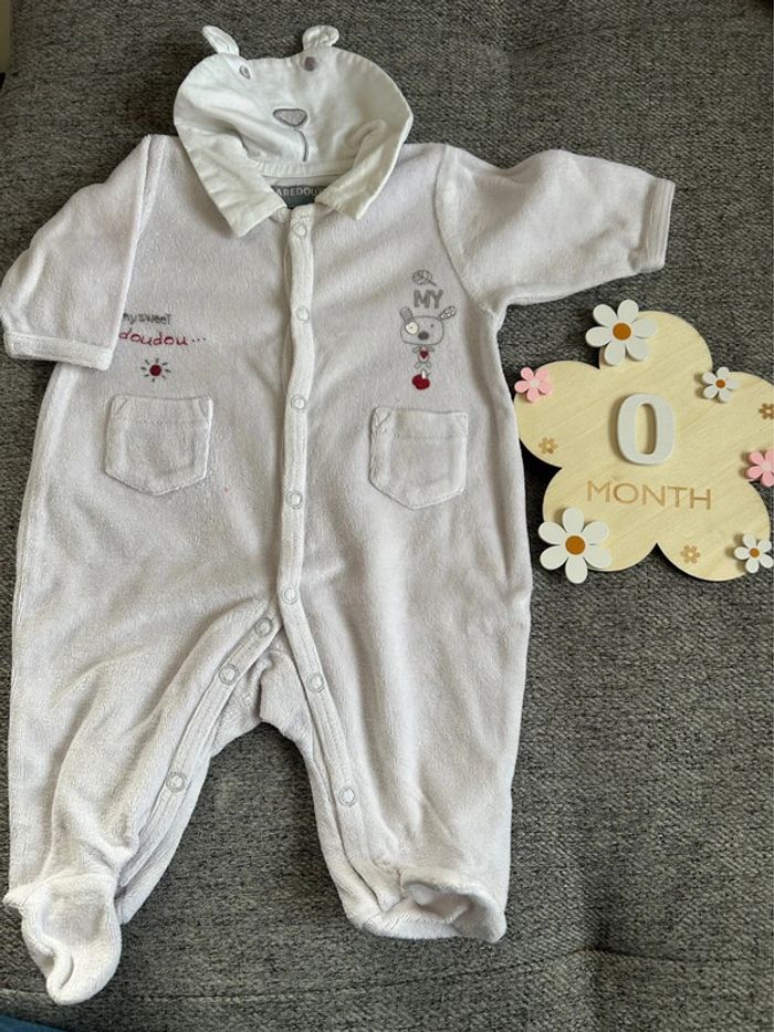 Pyjamas