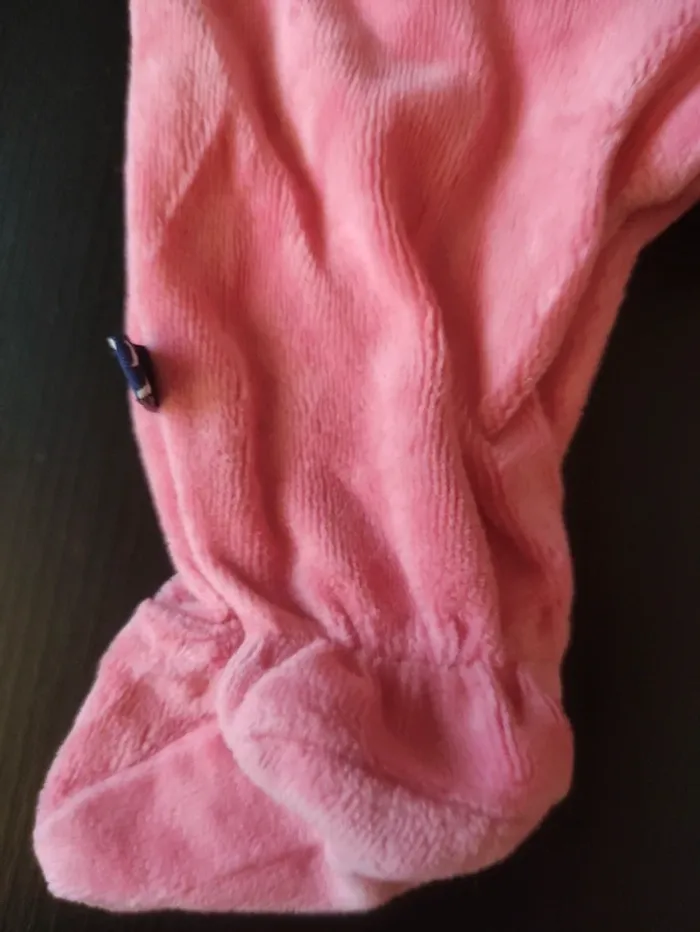 Pyjama 1 mois - photo numéro 7
