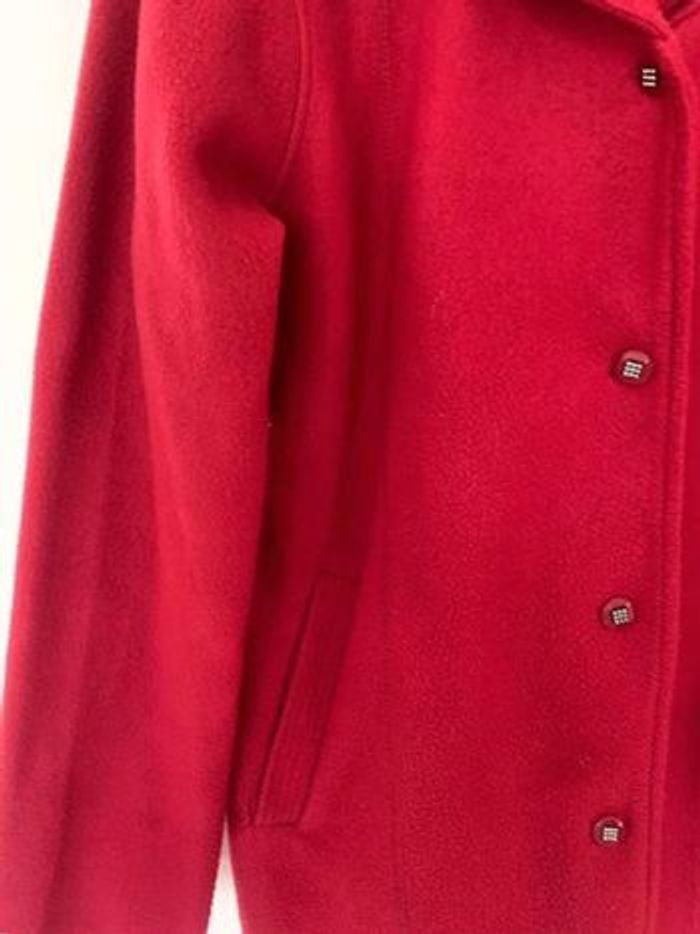Veste d’intérieur polaire Taille 42 - 44 - photo numéro 4