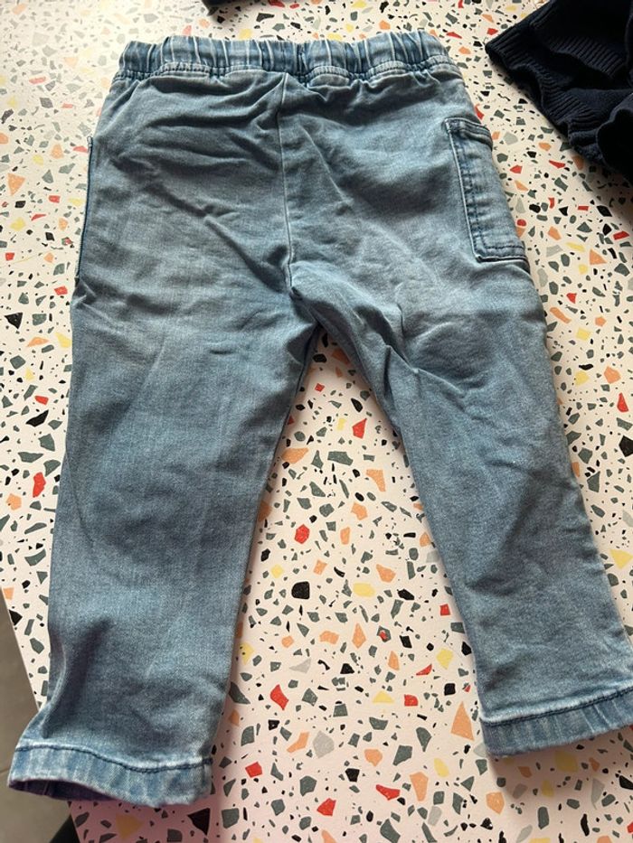 Vêtements garçon vertbaudet - photo numéro 5