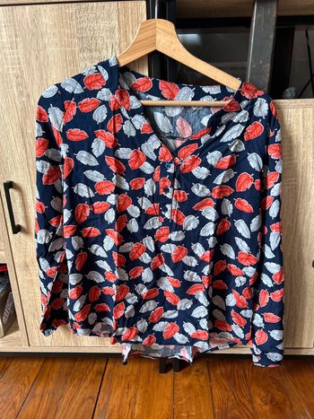 Blouse