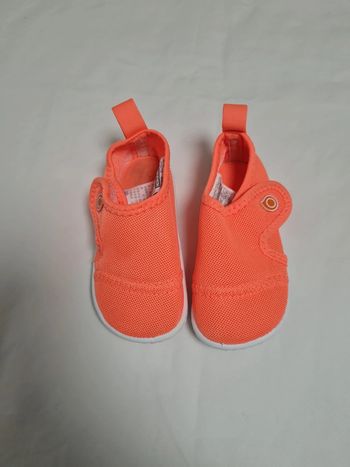 Chaussures de plage pointure 22- 23