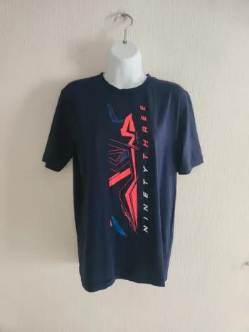 Tee-shirt manches courtes Marc Marquez 93 neuf