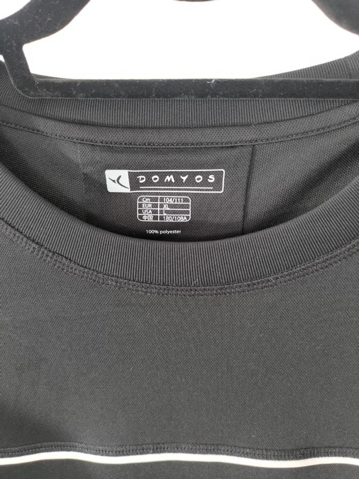 Domyos t-shirt XL - photo numéro 2