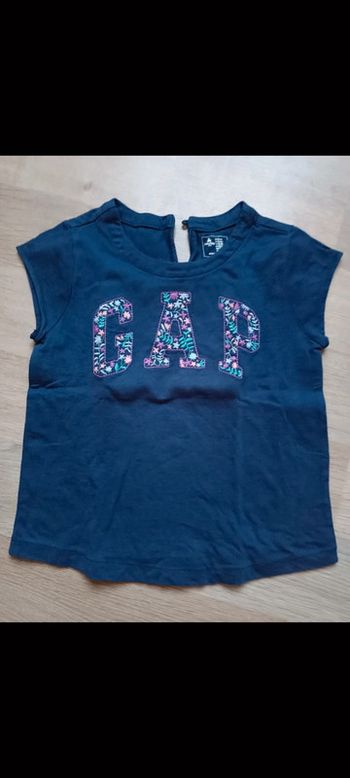 Tee-shirt manches courtes