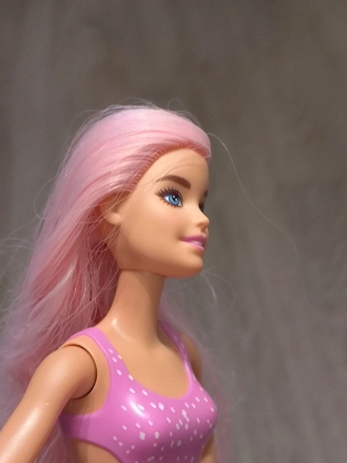Mattel barbie pop reveal S33HF hnw41 - photo numéro 6