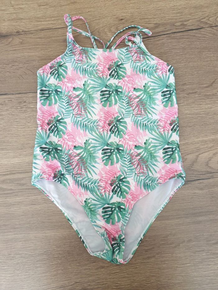 Maillot de bain