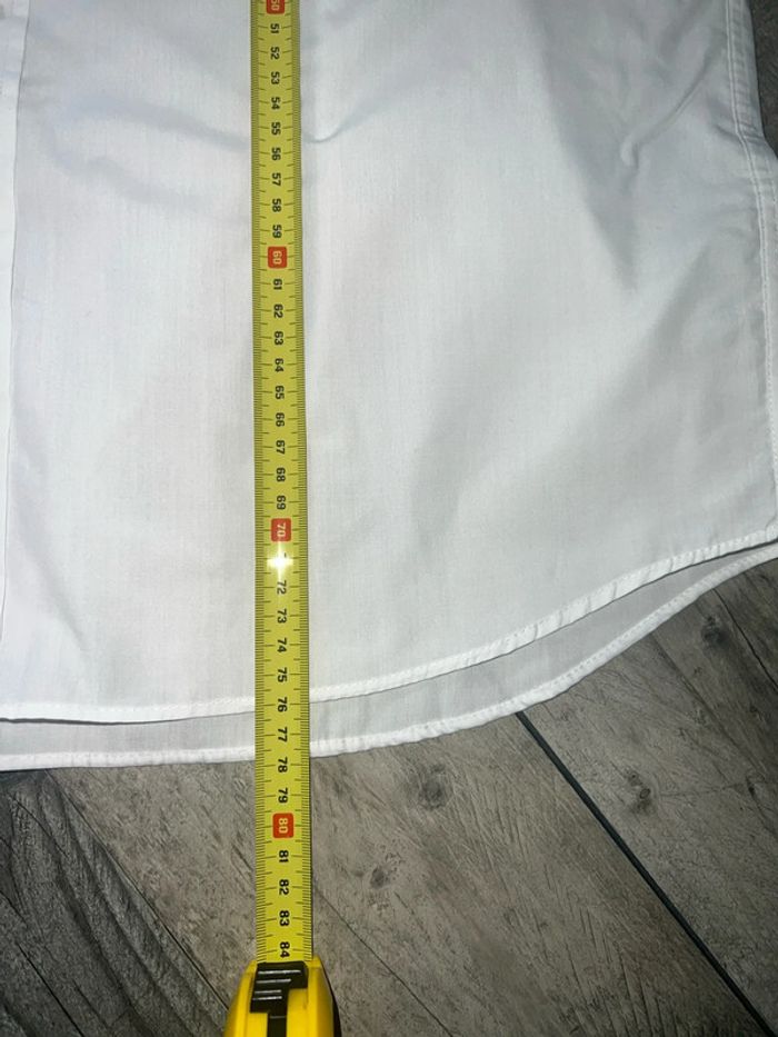 Chemise jamais mise - photo numéro 11