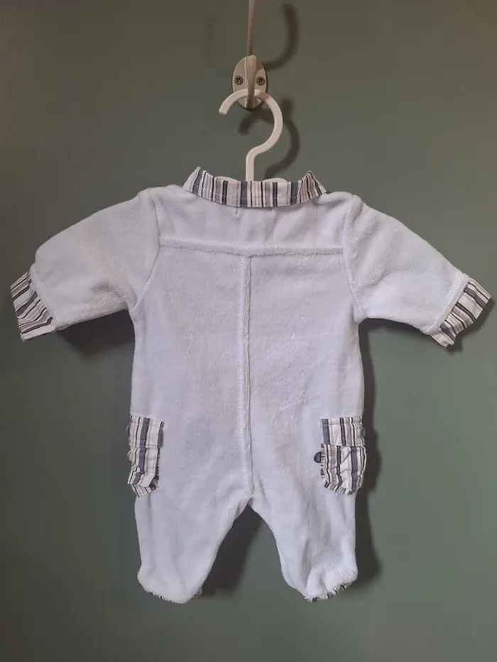 Pyjama - Obaibi - Naissance - photo numéro 3