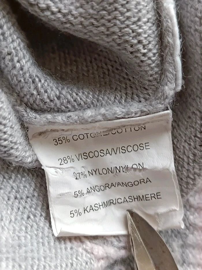Gilet fille 2 ans - photo numéro 6