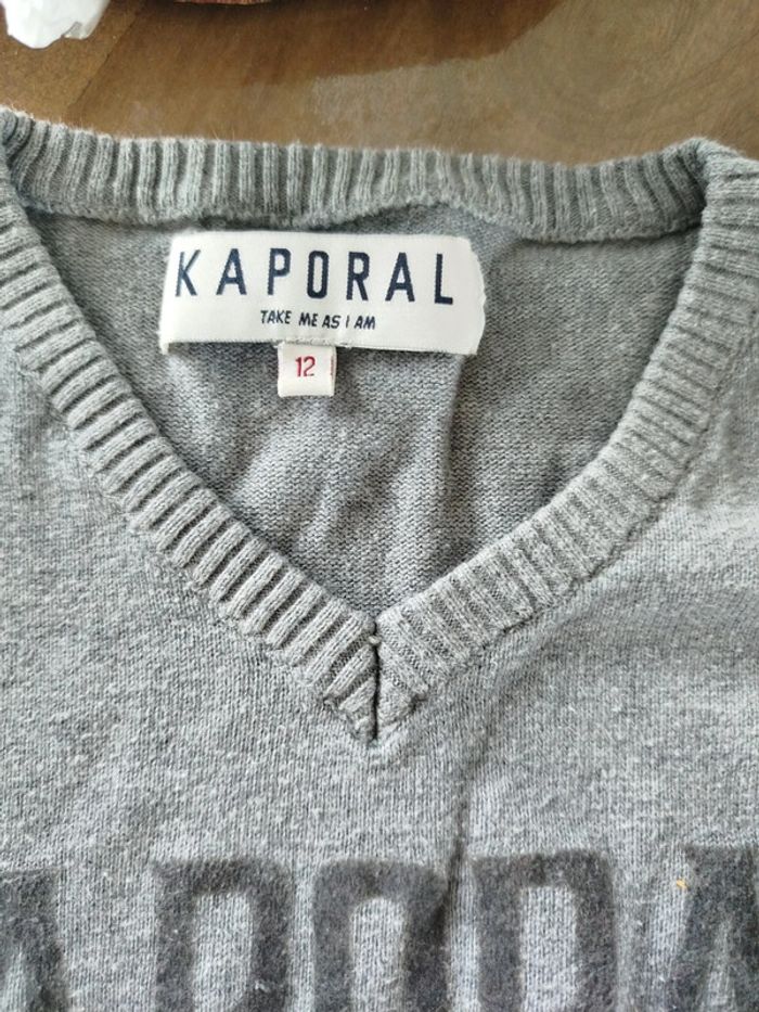 Pull léger - photo numéro 2