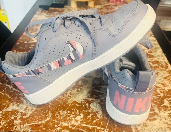 Basket Nike - photo numéro 4