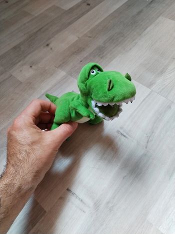 Peluche toy Story
