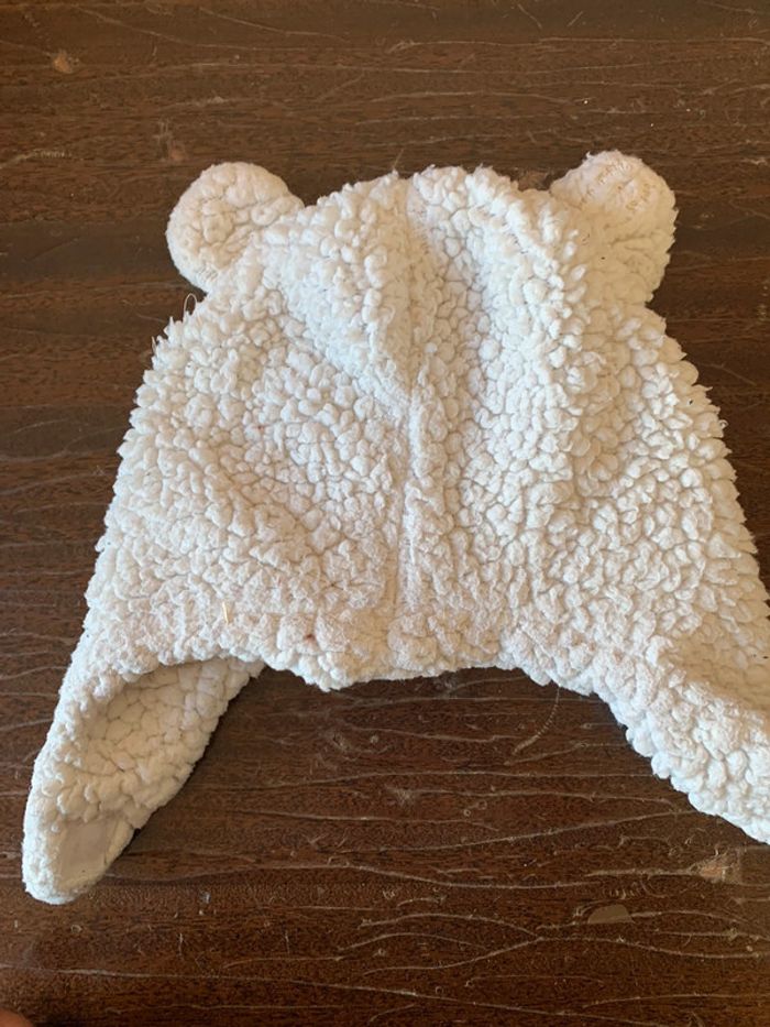 Bonnet bébé - photo numéro 2