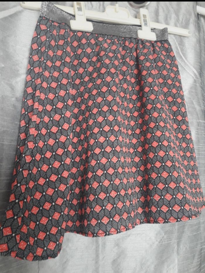 Jupe fluide - photo numéro 4