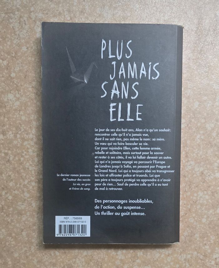 Livre - photo numéro 2