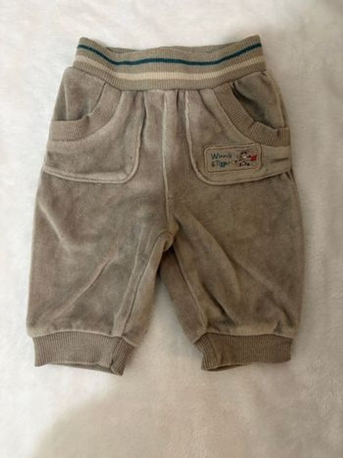 Ensemble survêtement Winnie l’ourson - photo numéro 6