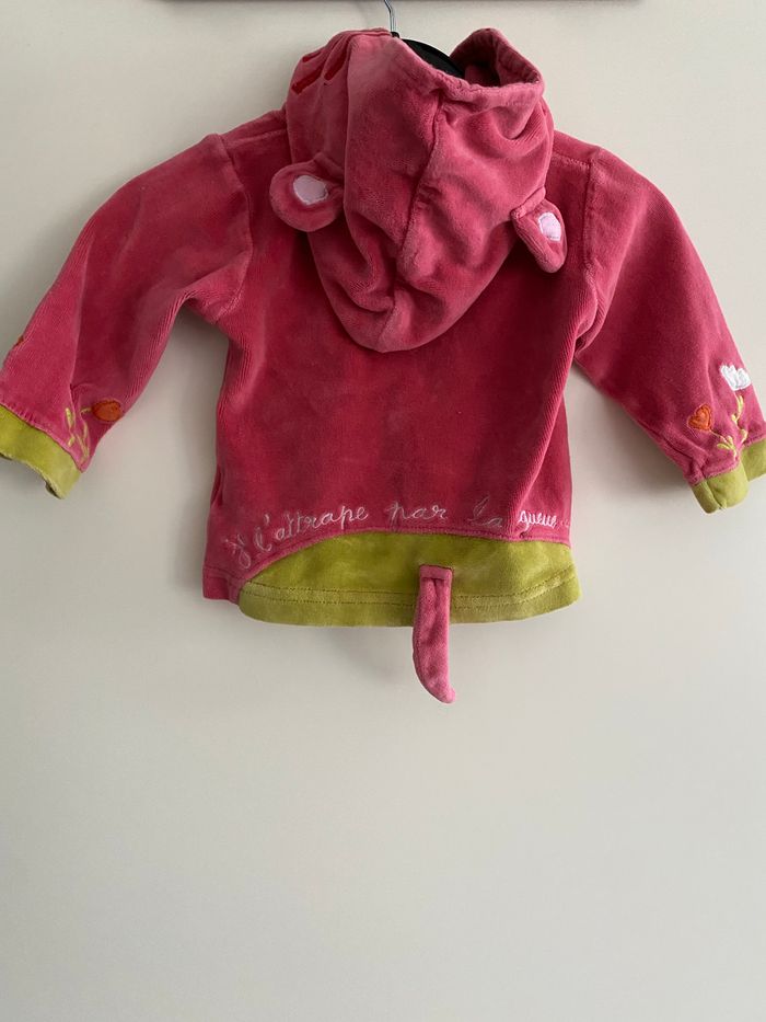 Ensemble DPAM - photo numéro 2