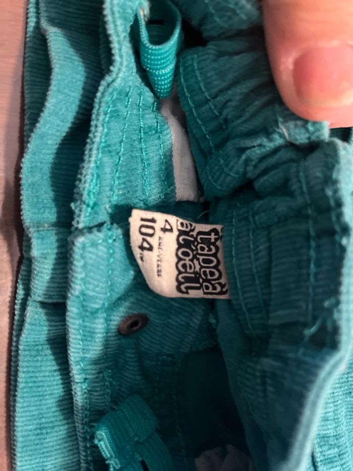 Jupe enfant - photo numéro 2