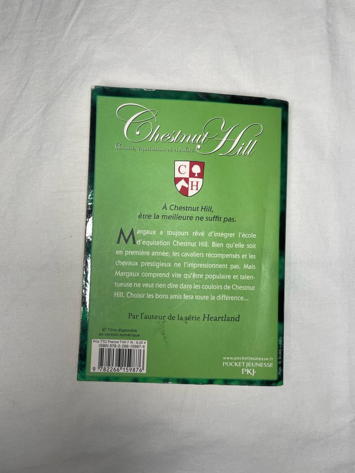 Livre - photo numéro 2