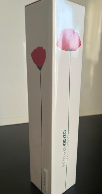 Parfum kenzo Flowers