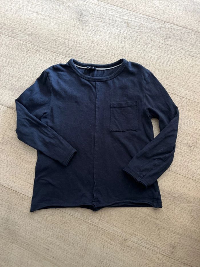 T-shirt - photo numéro 2