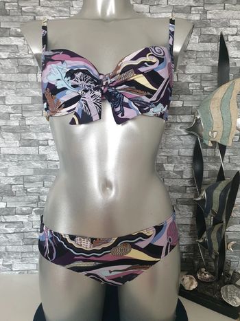 Maillot de bain LeJaby T36/90D