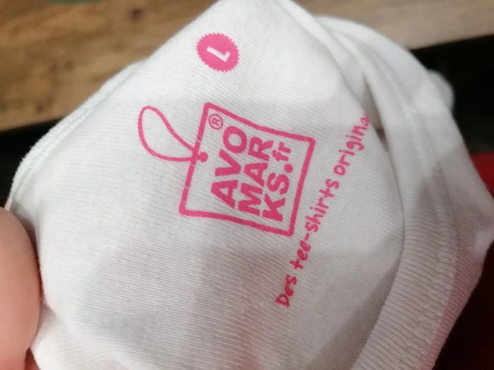 Haut panda - photo numéro 4