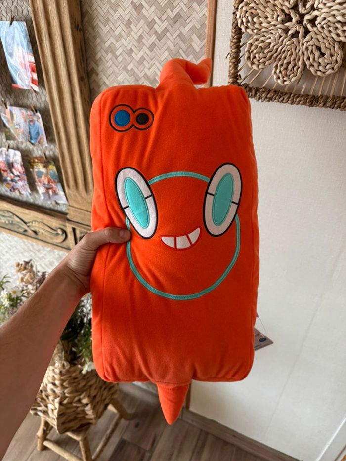 Peluche pokemon