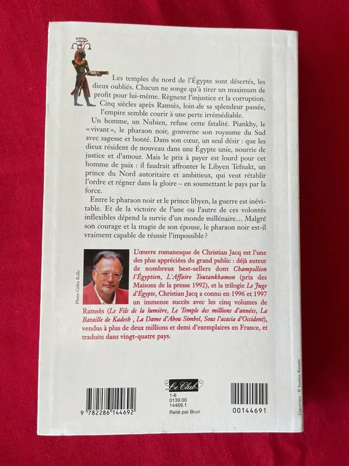 Quand la rose se fanera -Alain Peyrefitte - photo numéro 2
