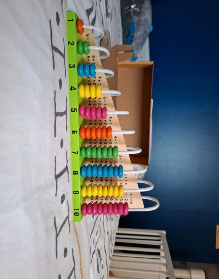Jeux de mathématiques - photo numéro 4