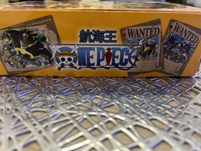 Booster one pièce - photo numéro 3