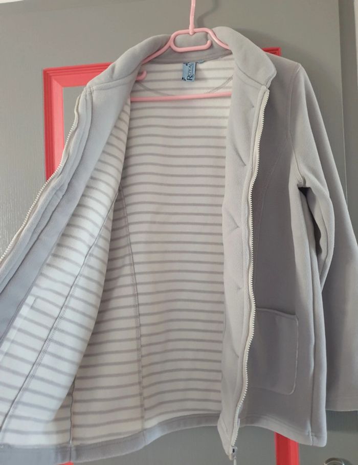 Veste polaire - photo numéro 5