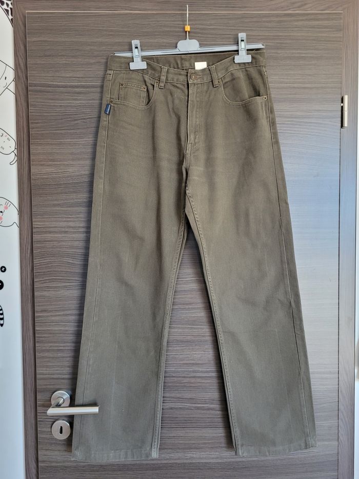 Jeans blue Mountain 42