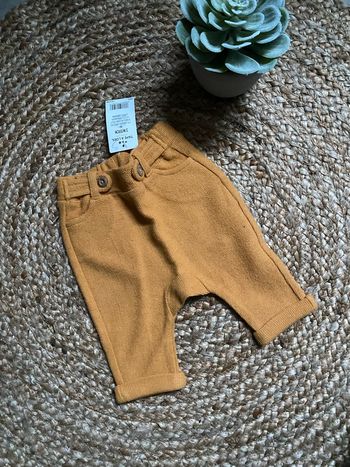 Pantalon 3 mois
