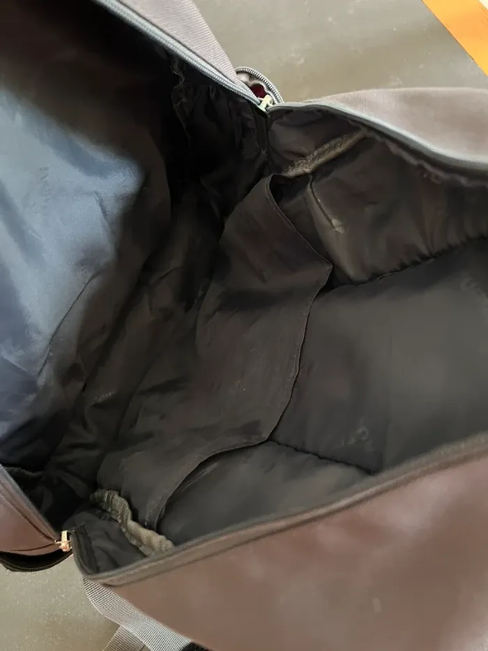Sac à dos grande capacité - photo numéro 7