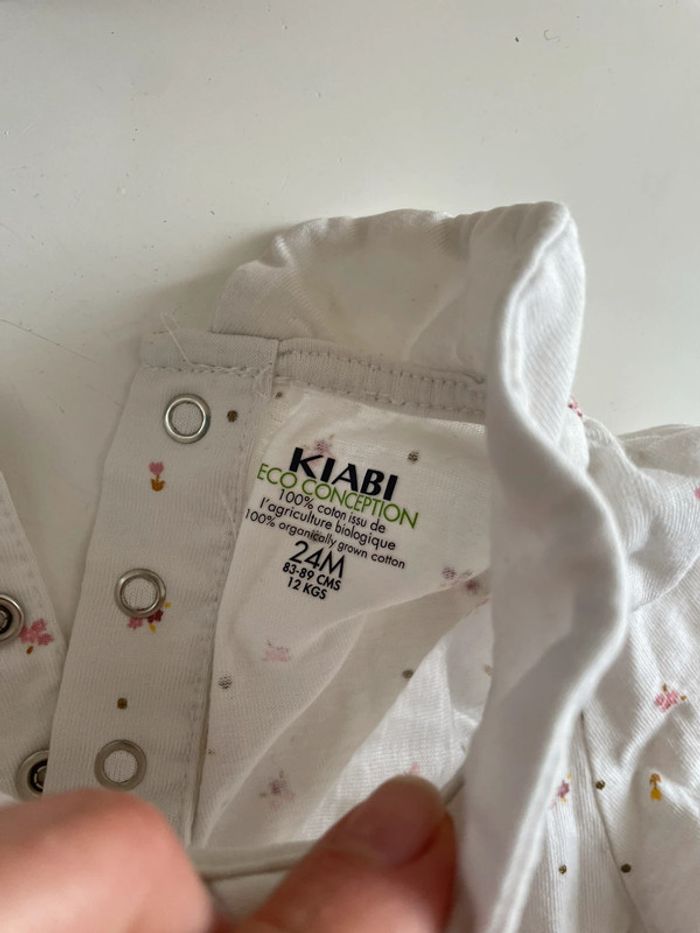 Sweat-shirt fille - photo numéro 5