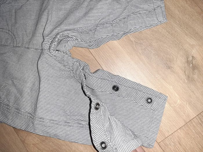 Salopette 9 mois - photo numéro 3